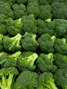 Broccoli Calabrese  20 Seeds  Brassica oleracea