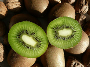 Kiwi Fruit Actinidia deliciosa 20 Seeds